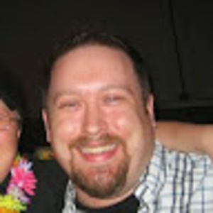 Meet your Posher, Gregory